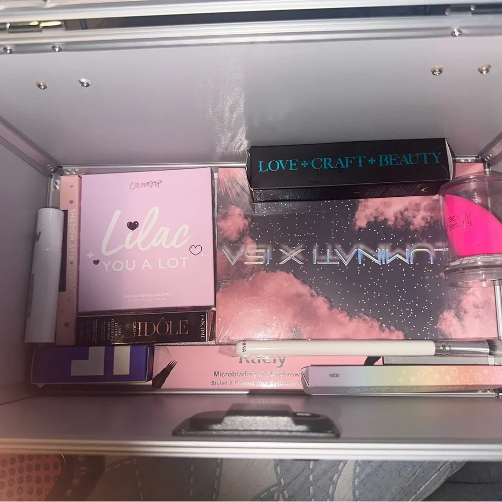 Makeup Mystery Box - Picture 2 of 2